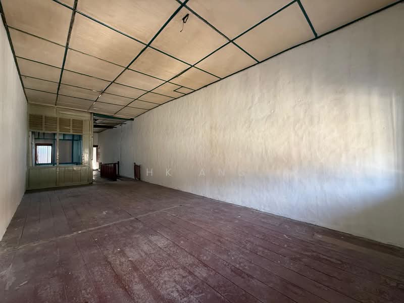 Shop for Rent in George Town (Penang) - HK Ang - PropertyGuru.com.my