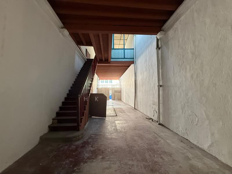 Shop for Rent in George Town (Penang) - HK Ang - PropertyGuru.com.my