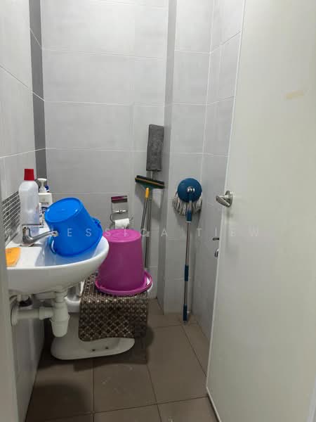 Kondominium untuk Disewa di The Seed Taman Sutera Utama - Jessica Tiew - PropertyGuru.com.my