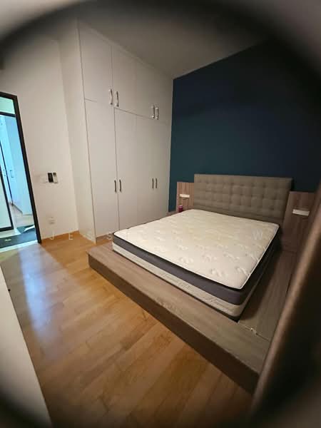 Kondominium untuk Disewa di The Seed Taman Sutera Utama - Jessica Tiew - PropertyGuru.com.my