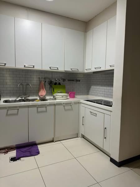 Kondominium untuk Disewa di The Seed Taman Sutera Utama - Jessica Tiew - PropertyGuru.com.my