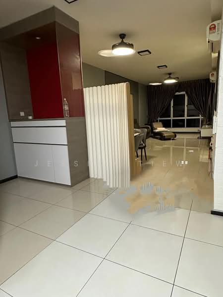 Kondominium untuk Disewa di The Seed Taman Sutera Utama - Jessica Tiew - PropertyGuru.com.my