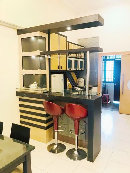 1-storey Terraced House for Sale in Johor Bahru (Johor) - Stella Chia - Interior - PropertyGuru.com.my