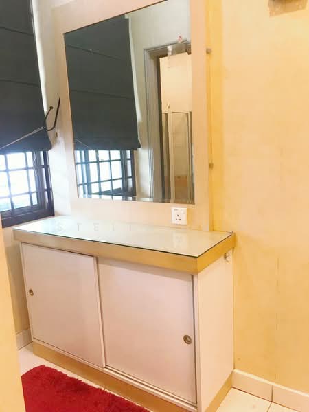 1-storey Terraced House for Sale in Johor Bahru (Johor) - Stella Chia - Interior - PropertyGuru.com.my