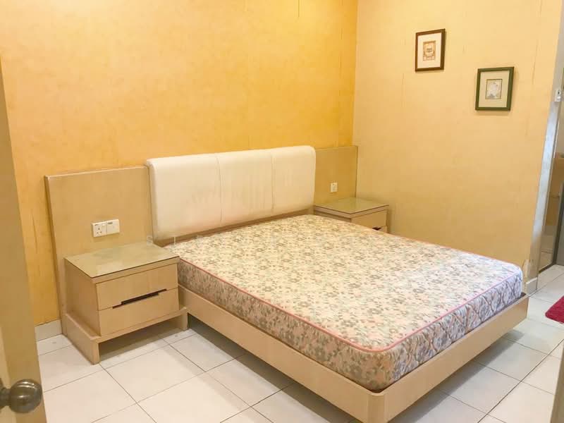 1-storey Terraced House for Sale in Johor Bahru (Johor) - Stella Chia - Bedroom - PropertyGuru.com.my