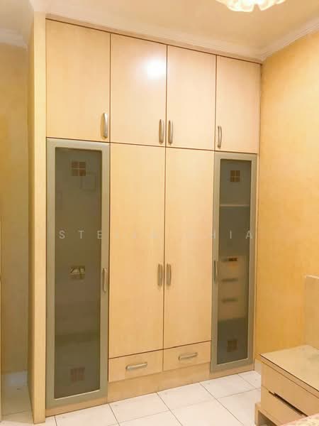 1-storey Terraced House for Sale in Johor Bahru (Johor) - Stella Chia - Interior - PropertyGuru.com.my