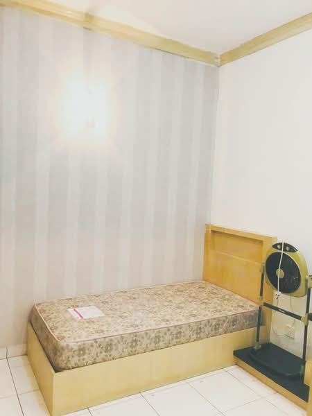 1-storey Terraced House for Sale in Johor Bahru (Johor) - Stella Chia - Bedroom - PropertyGuru.com.my