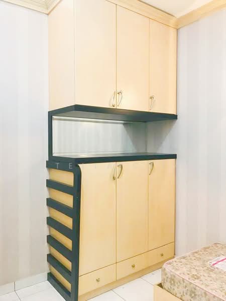 1-storey Terraced House for Sale in Johor Bahru (Johor) - Stella Chia - Interior - PropertyGuru.com.my