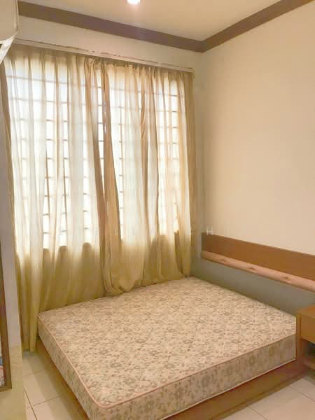 1-storey Terraced House for Sale in Johor Bahru (Johor) - Stella Chia - Bedroom - PropertyGuru.com.my