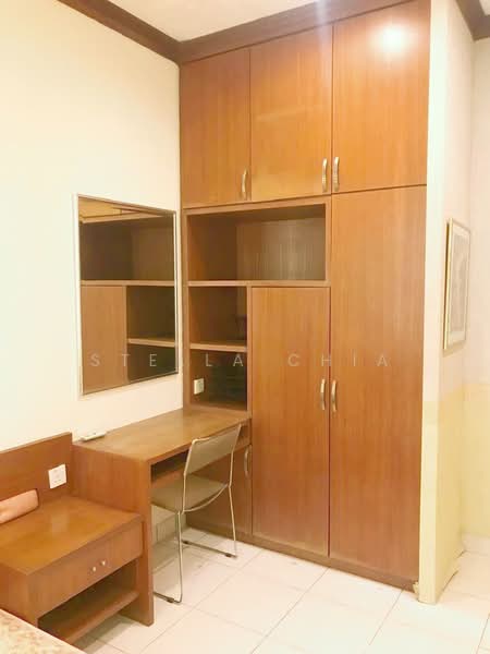 1-storey Terraced House for Sale in Johor Bahru (Johor) - Stella Chia - Study - PropertyGuru.com.my