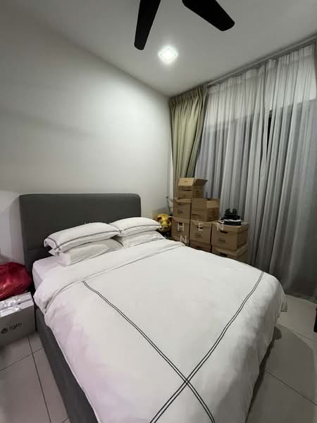 Semi-Detached House for Sale in Taman Damai Utama (Bandar Kinrara) - Vincent Chin - Bedroom - PropertyGuru.com.my
