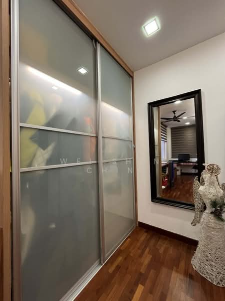 Semi-Detached House for Sale in Taman Damai Utama (Bandar Kinrara) - Vincent Chin - Interior - PropertyGuru.com.my