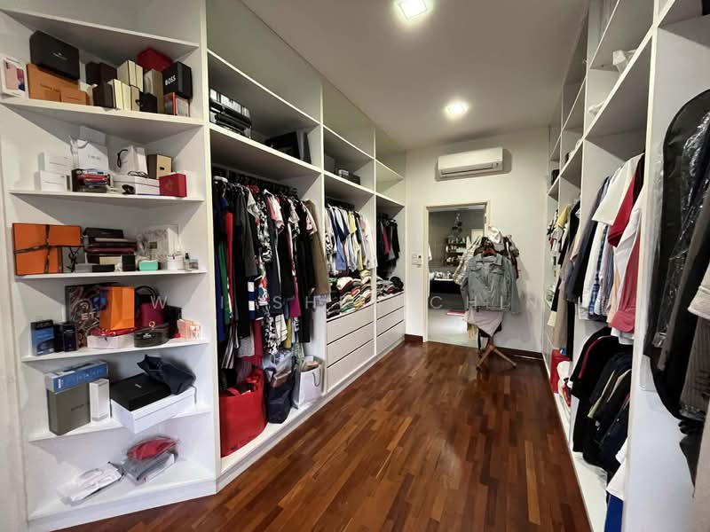 Semi-Detached House for Sale in Taman Damai Utama (Bandar Kinrara) - Vincent Chin - Interior - PropertyGuru.com.my