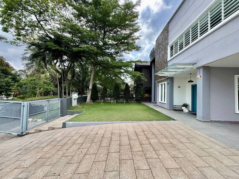 Semi-Detached House for Sale in Shah Alam (Selangor) - Azmi . - PropertyGuru.com.my