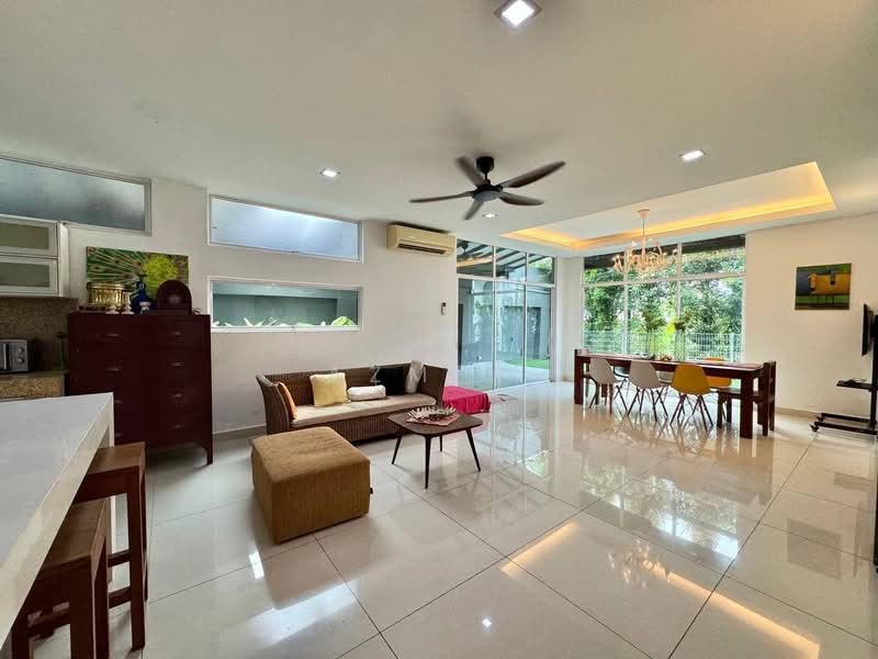 Semi-Detached House for Sale in Shah Alam (Selangor) - Azmi . - PropertyGuru.com.my