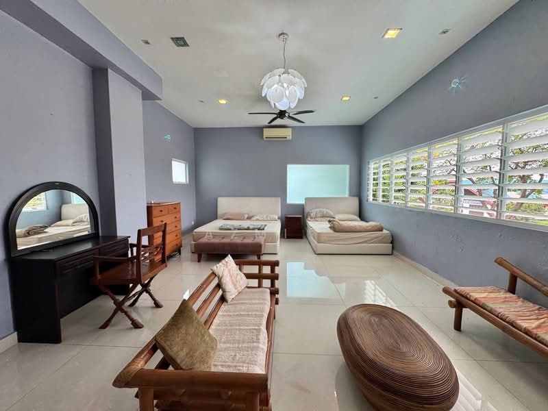 Semi-Detached House for Sale in Shah Alam (Selangor) - Azmi . - PropertyGuru.com.my