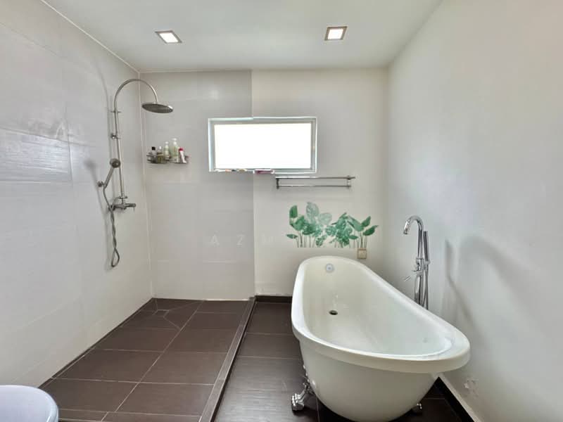 Semi-Detached House for Sale in Shah Alam (Selangor) - Azmi . - PropertyGuru.com.my