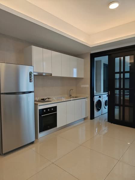 Kondominium untuk Dijual di Agile Mont Kiara - Evonne Lee - PropertyGuru.com.my