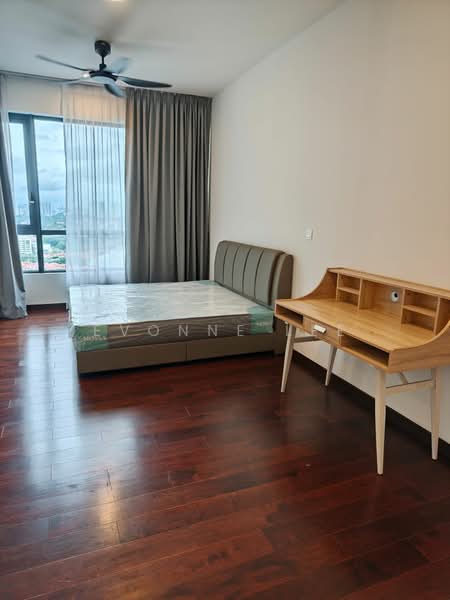 Kondominium untuk Dijual di Agile Mont Kiara - Evonne Lee - PropertyGuru.com.my