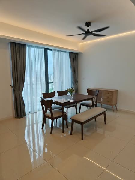 Kondominium untuk Dijual di Agile Mont Kiara - Evonne Lee - PropertyGuru.com.my