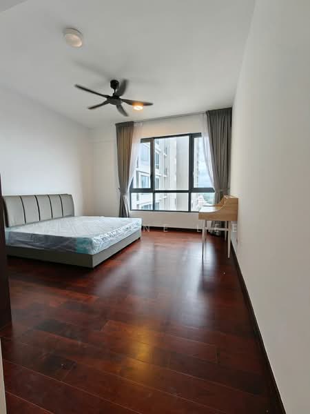 Kondominium untuk Dijual di Agile Mont Kiara - Evonne Lee - PropertyGuru.com.my