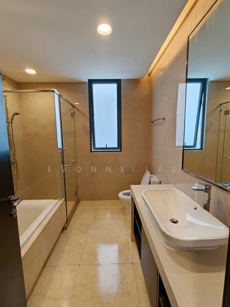Kondominium untuk Dijual di Agile Mont Kiara - Evonne Lee - PropertyGuru.com.my