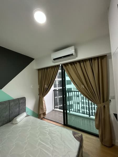 Servis Apartment untuk Disewa di Lakeview Suites @ Edumetro - Ken Soon - PropertyGuru.com.my