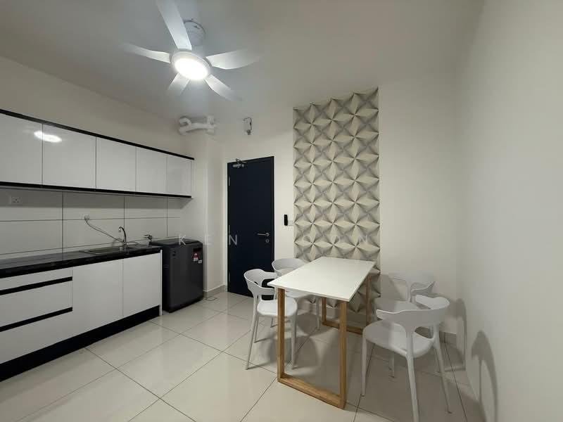 Servis Apartment untuk Disewa di Lakeview Suites @ Edumetro - Ken Soon - PropertyGuru.com.my