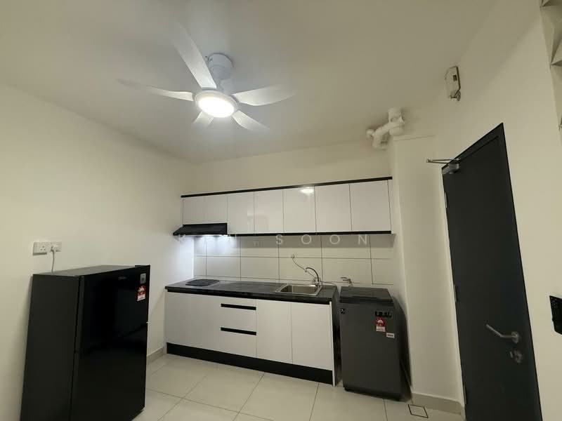 Servis Apartment untuk Disewa di Lakeview Suites @ Edumetro - Ken Soon - PropertyGuru.com.my