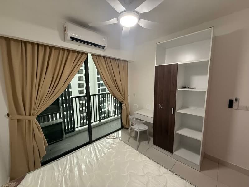 Servis Apartment untuk Disewa di Lakeview Suites @ Edumetro - Ken Soon - PropertyGuru.com.my