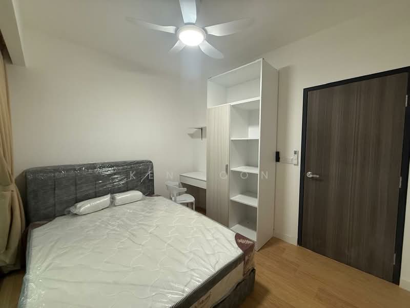 Servis Apartment untuk Disewa di Lakeview Suites @ Edumetro - Ken Soon - PropertyGuru.com.my