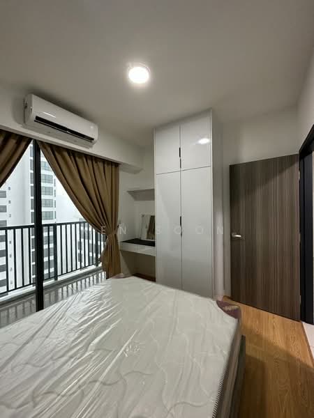 Servis Apartment untuk Disewa di Lakeview Suites @ Edumetro - Ken Soon - PropertyGuru.com.my