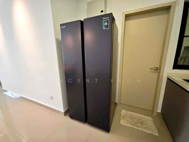 Service Residence for Rent at Residensi Ava @ Kiara Bay - Vincent Yeoh - Interior - PropertyGuru.com.my
