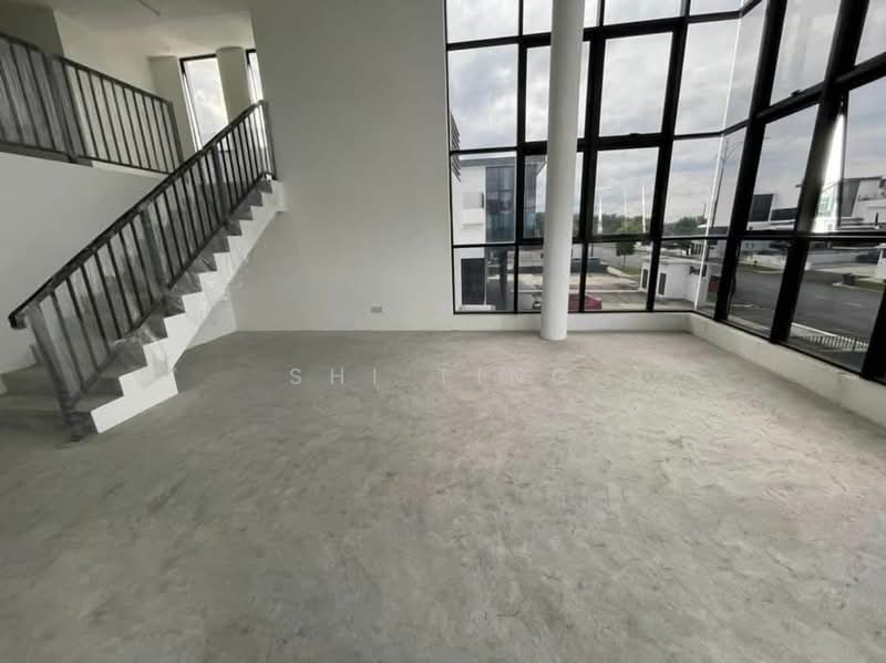 Factory for Sale in Eco Business Park 1 (Johor Bahru) - Shi Ting - PropertyGuru.com.my