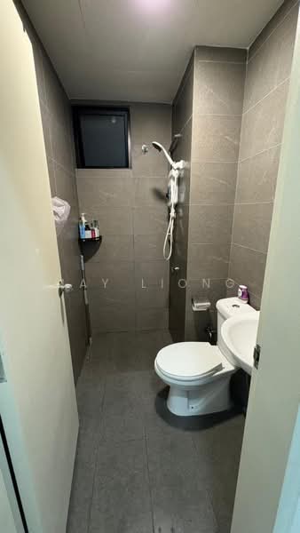 Service Residence for Rent at Majestic Maxim - May Liong - Bathroom - PropertyGuru.com.my