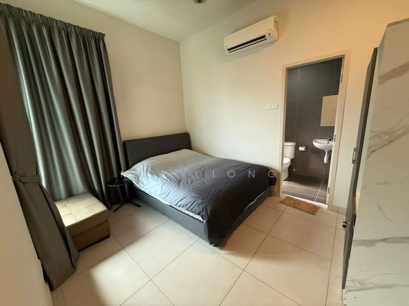 Service Residence for Rent at Majestic Maxim - May Liong - Bedroom - PropertyGuru.com.my