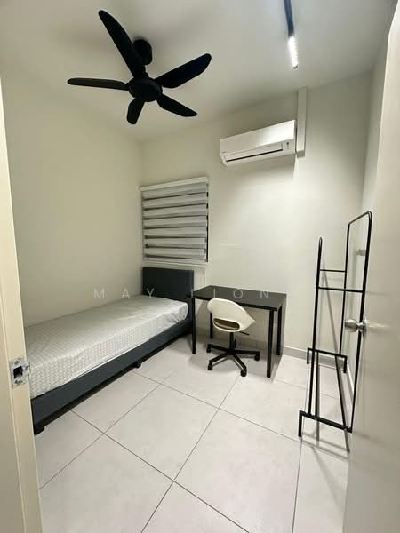 Service Residence for Rent at Majestic Maxim - May Liong - Bedroom - PropertyGuru.com.my