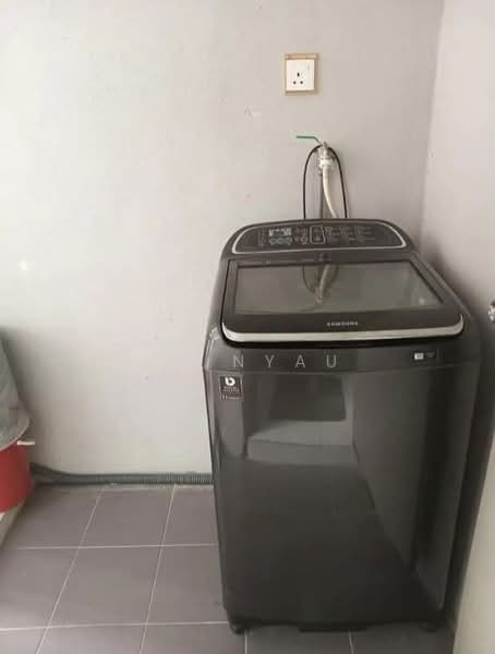 Condominium for Rent at Meru Heights Residences @ Scientex Meru - Ck Nyau - Interior - PropertyGuru.com.my