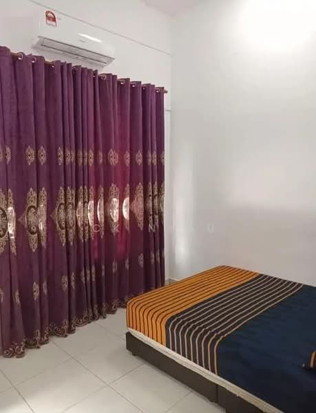 Condominium for Rent at Meru Heights Residences @ Scientex Meru - Ck Nyau - Bedroom - PropertyGuru.com.my