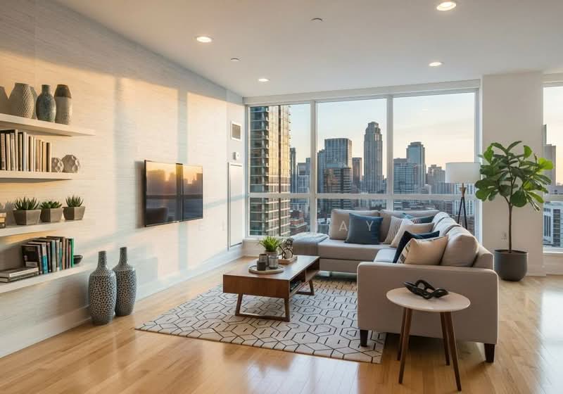 Tanah Kediaman untuk Dijual di Subang (Selangor) - Belle Tay - Living Room - PropertyGuru.com.my