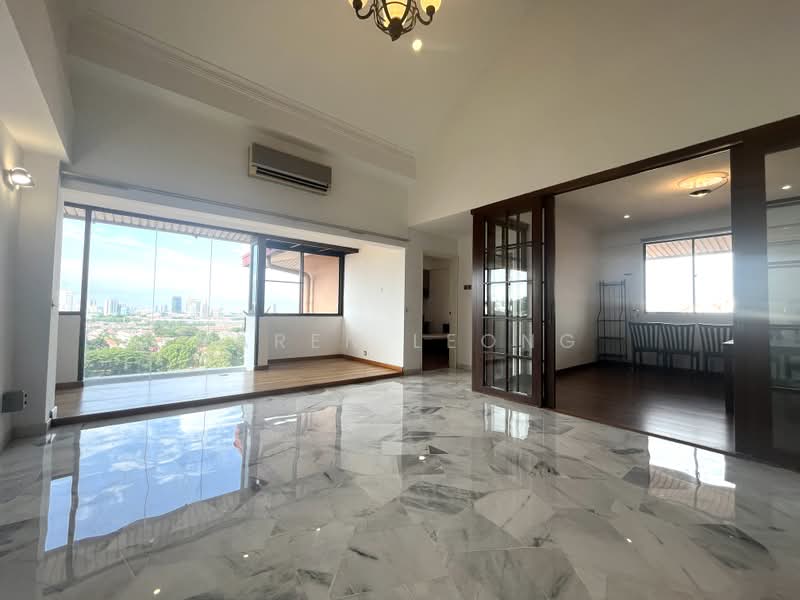 Condominium for Rent at Kiara Park - Karen Leong - PropertyGuru.com.my