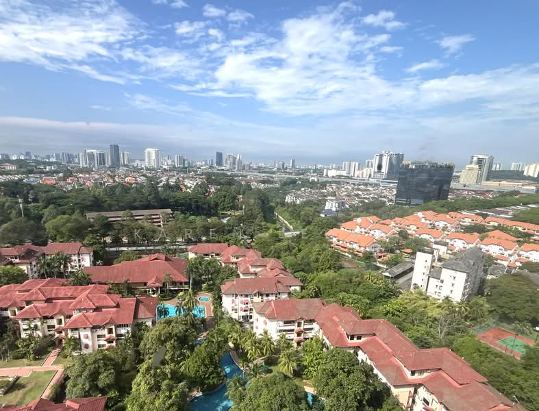 Condominium for Rent at Kiara Park - Karen Leong - PropertyGuru.com.my