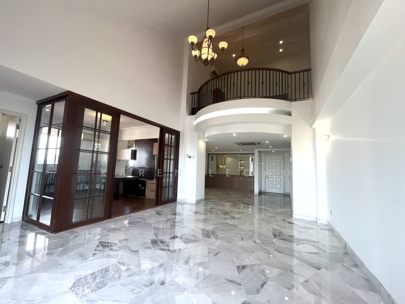 Condominium for Rent at Kiara Park - Karen Leong - PropertyGuru.com.my