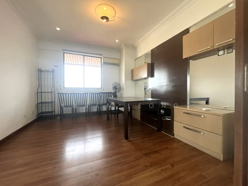 Condominium for Rent at Kiara Park - Karen Leong - PropertyGuru.com.my