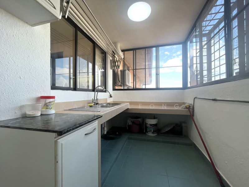 Condominium for Rent at Kiara Park - Karen Leong - PropertyGuru.com.my