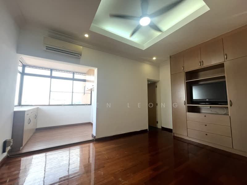 Condominium for Rent at Kiara Park - Karen Leong - PropertyGuru.com.my