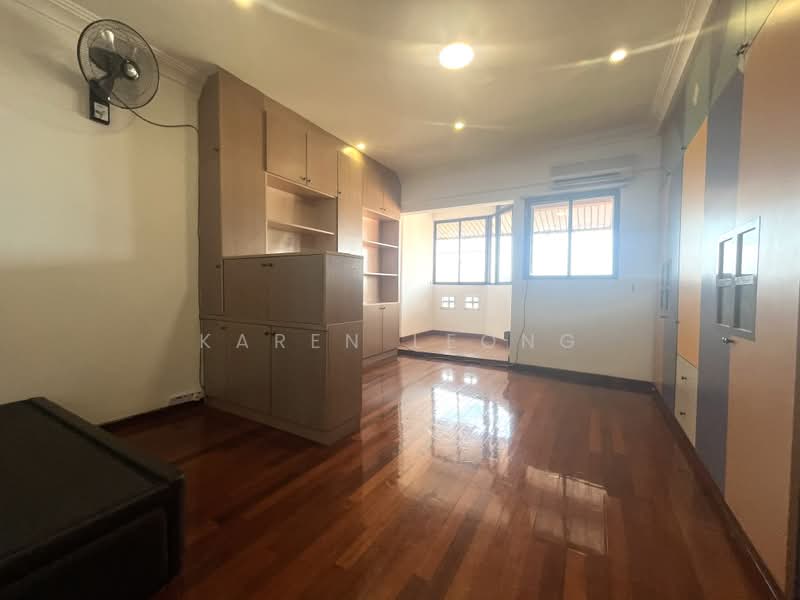 Condominium for Rent at Kiara Park - Karen Leong - PropertyGuru.com.my