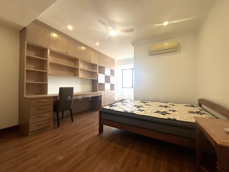 Condominium for Rent at Kiara Park - Karen Leong - PropertyGuru.com.my