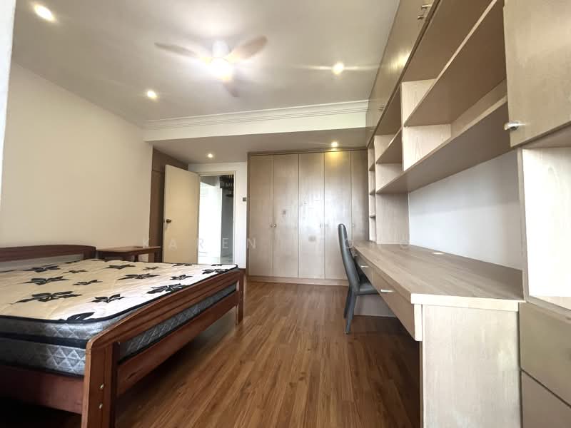 Condominium for Rent at Kiara Park - Karen Leong - PropertyGuru.com.my