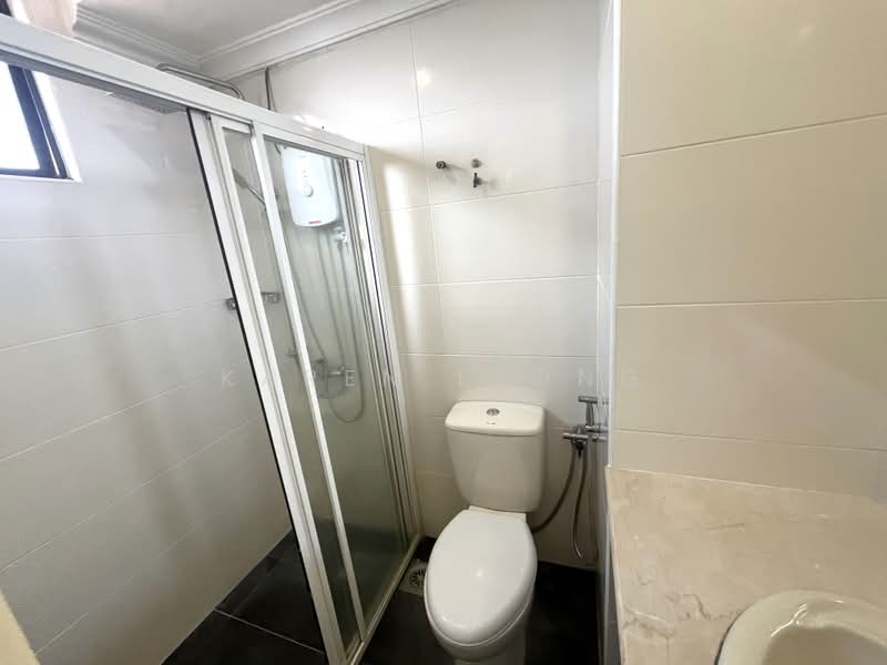 Condominium for Rent at Kiara Park - Karen Leong - PropertyGuru.com.my